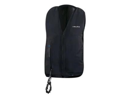Colete de Airbag para Equitação Helite Zip'N 2 HELITE EQUESTRIAN