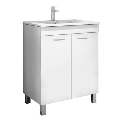 Conjunto de WC NEW SKY 80 cm