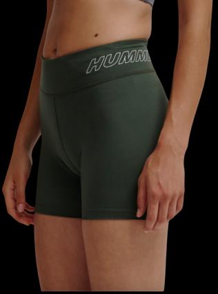 Calções Hummel hmlTE FUNDAMENTAL MW TIGHT SHORTS
