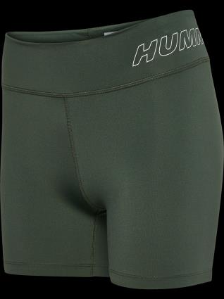 Calções Hummel hmlTE FUNDAMENTAL MW TIGHT SHORTS