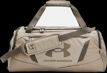 Saco Under Armour UA Undeniable 5.0 Duffle SM-BRN
