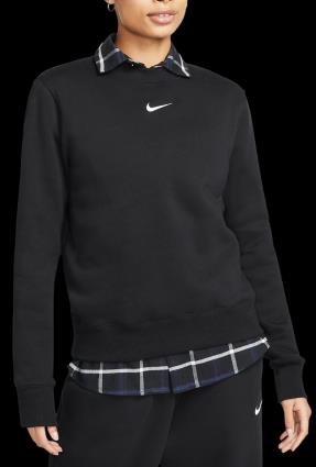 Sweatshirt Nike  Phoenix Fleece Sweatshirt Women