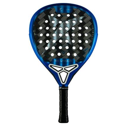 Drop Shot Raquete De Padel Axion Attack 1.0