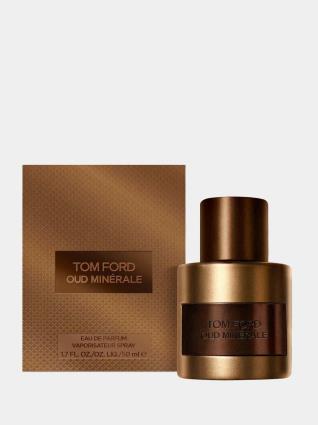Tom Ford perfume Oud Minérale (2023) EDP 50 ml