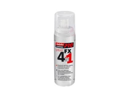 Fx040290 Spray Lubrificante 4 Em 1 P/Máquinas 150M