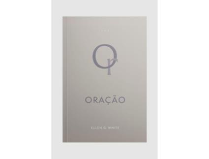 Livro Oração de Ellen GWhite (Português)