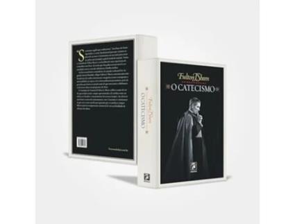 Livro O Catecismo de Fulton JSheen (Português)