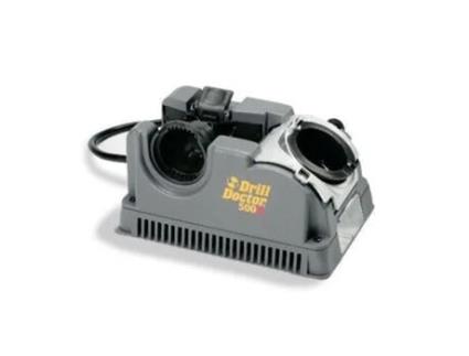 DRILL DOCTOR 500X Euro Plug Eu Dd500X