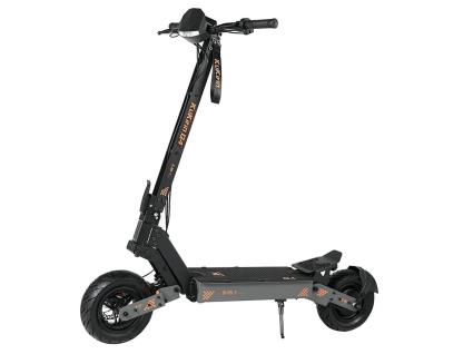 Trotinete Elétrica Kukirin G4 2000W 60V 20Ah KUKIRIN