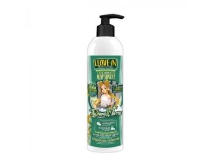 Leave-In DONA FLORA Rapunzel 500Ml