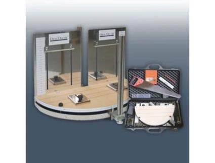 ORAC Decor Fb10 Mitra Caixa e Conjunto de Ferramentas