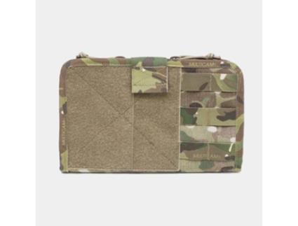 Suporte de Mapa Implantável Do Painel de Comando Gen 2 Warrior Assault WARRIOR ASSAULT SYSTEMS