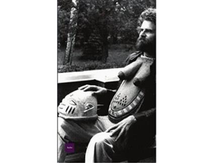 Livro Explosão - Romance Da Etnologia de Hubert Fichte (Português do Brasil)