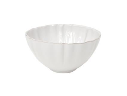 Taça de Cereais COSTA NOVA Alentejo Branco 16cm