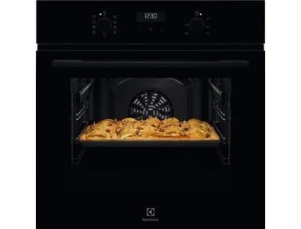 Forno ELECTROLUX EOD5H70BZ (65 L - 60 cm - Hidrolítico - Preto)