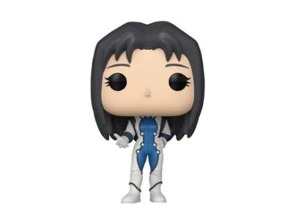 Figura Funko TRIGUN Rem Saverem Pop! Vinyl