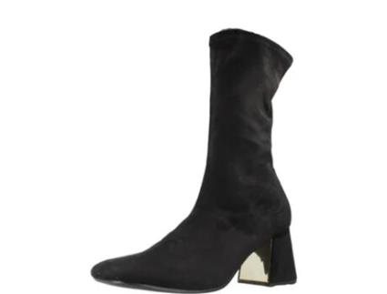 Sapatos de Mulher LA STRADA Preto (41)