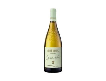 Oremus Mandolas Tokaj Dry 2022 TOKAJ OREMUS