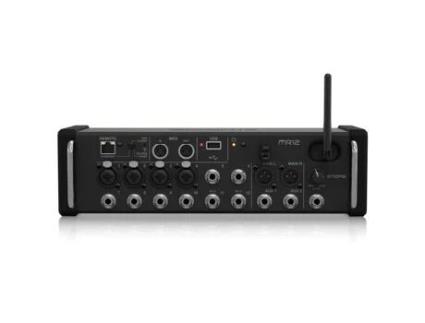 Mixer Digital MIDAS Mr12