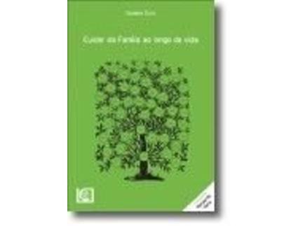 Livro Cuidar da Família ao Longo da Vida de Duro, Susana .
