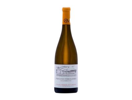 Vinho branco MOULIN AUX MOINES Les Combottes Blanc Chardonnay Pernand-Vergelesses (0.75 L - 1 Unidade)