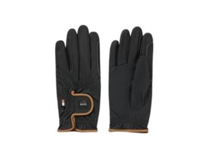Luvas de Equitação BOSS EQUESTRIAN Hybrid