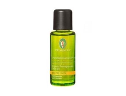 PRIMAVERA Natural Oil Of 30% Pomegranate Granola Seeds 30Ml