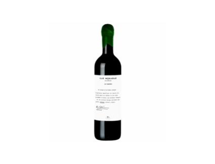 La Sabina Moradas de San Martin Colheita 2016 Formato Garrafa de 75Cl. LAS MORADAS DE SAN MARTÍN