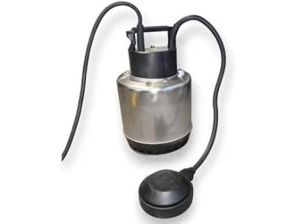 Bomba Submersível LOWARA Doc 3 0 25Kw 0 34Hp 1X230 50Hz