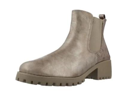 Sapatos de Mulher 24 HORAS Pele Castanho (41)