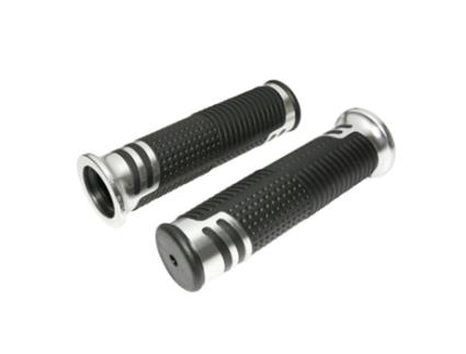 Par de Revestimentos de Pegas AVOC On Road R613 Closed End