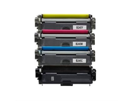 Tóner Inkoem M-Tn245Bk Preto
