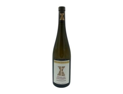 Vinho branco KIRRENBOURG Schlossberg Gewürztraminer Alsace Grand Cru (0.75 L - 1 Unidade)