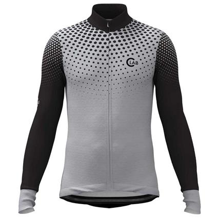 C-lab Camisa De Manga Comprida Ordino