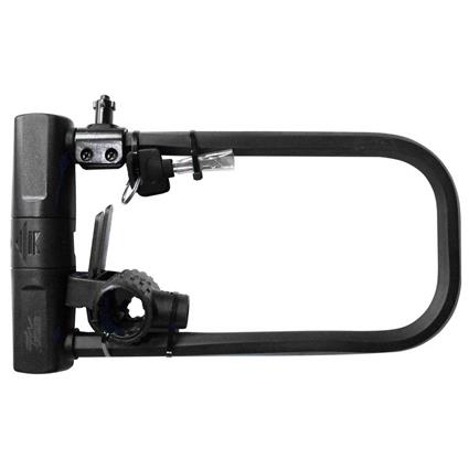Security Plus Cadeado Em U Bs85 40 Mm