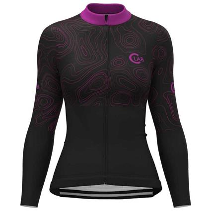 C-lab Camisa De Manga Comprida Ordino
