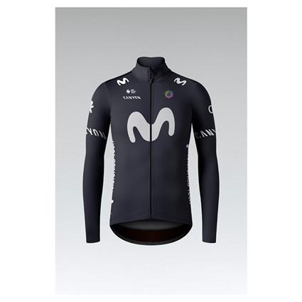 Gobik Movistar Casaco Envy 2.0 Movistar Team 2025