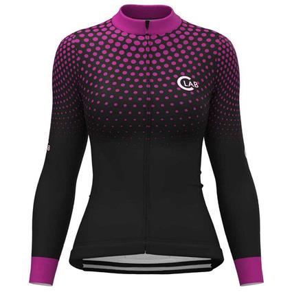 C-lab Camisa De Manga Comprida Ordino