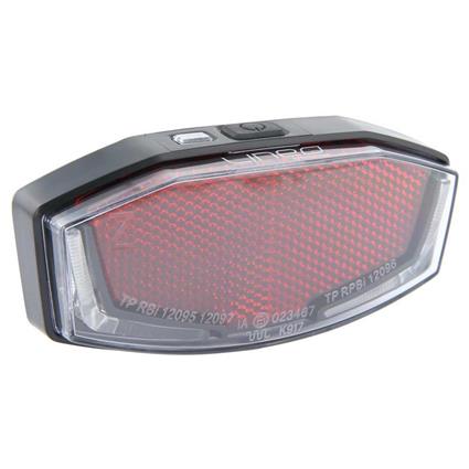 Spanninga Luz Traseira Lineo Xb/xba
