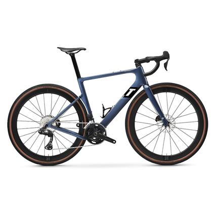 3t Bicicleta De Gravel Racemax Integrale Grx Di2 2025