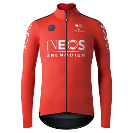 Gobik Movistar Casaco Envy 2.0 Ineos Grenadiers 2025