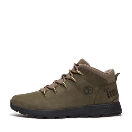 Timberland Sapatos De Caminhada Sprint Trekker Mid