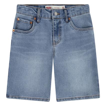 Levi´s ® Kids Calções 511 Slim Fit Denim