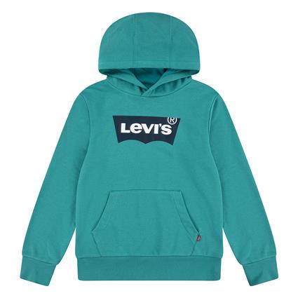 Levi´s ® Kids Moletom Com Capuz Batwing Pullover