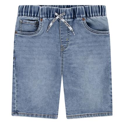 Levi´s ® Kids Calções Skinny Fit Dobby