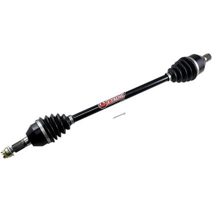 Demon Powersports Eixo Da Roda X-treme Paxl-3040xhd