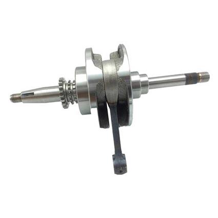 Hert Virabrequim Original Honda Sh125i 13-16