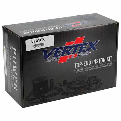 Vertex Piston Kit De Pistão Honda Crf 450r/450rx 21-24 A