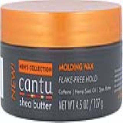Cera Modeladora  Shea Butter Mens  (127 g)