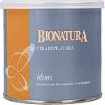 Cera Depilatória Corporal Bio  Lata (400 ml)